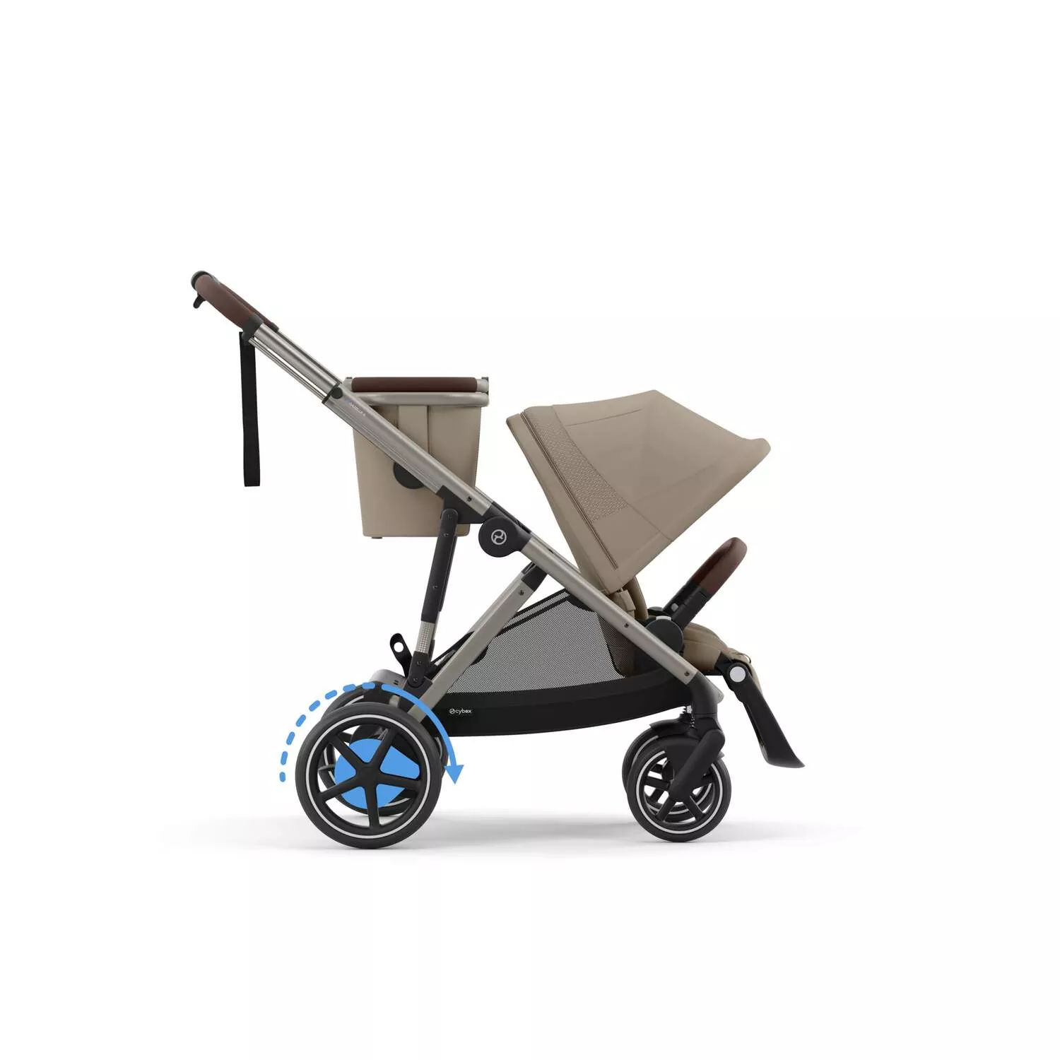 Cybex E Gazelle